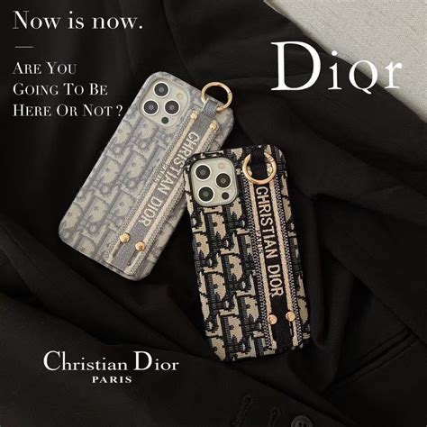 dior iphone case 15|lady dior phone holder.